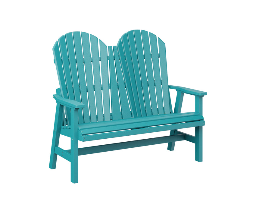 Berlin Gardens Comfo Back Loveseat