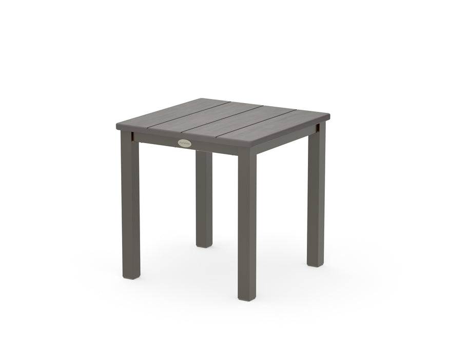 POLYWOOD® Main Street 18" Side Table