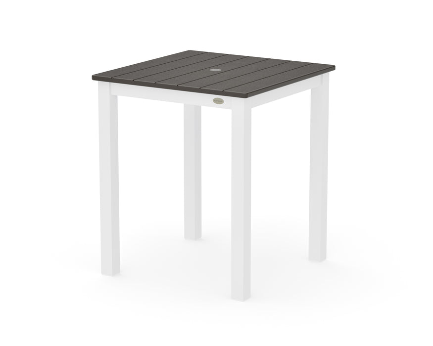 POLYWOOD® Main Street 26 x 26 Dining Table