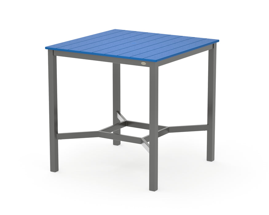 POLYWOOD® Main Street 42 x 42 Bar Table