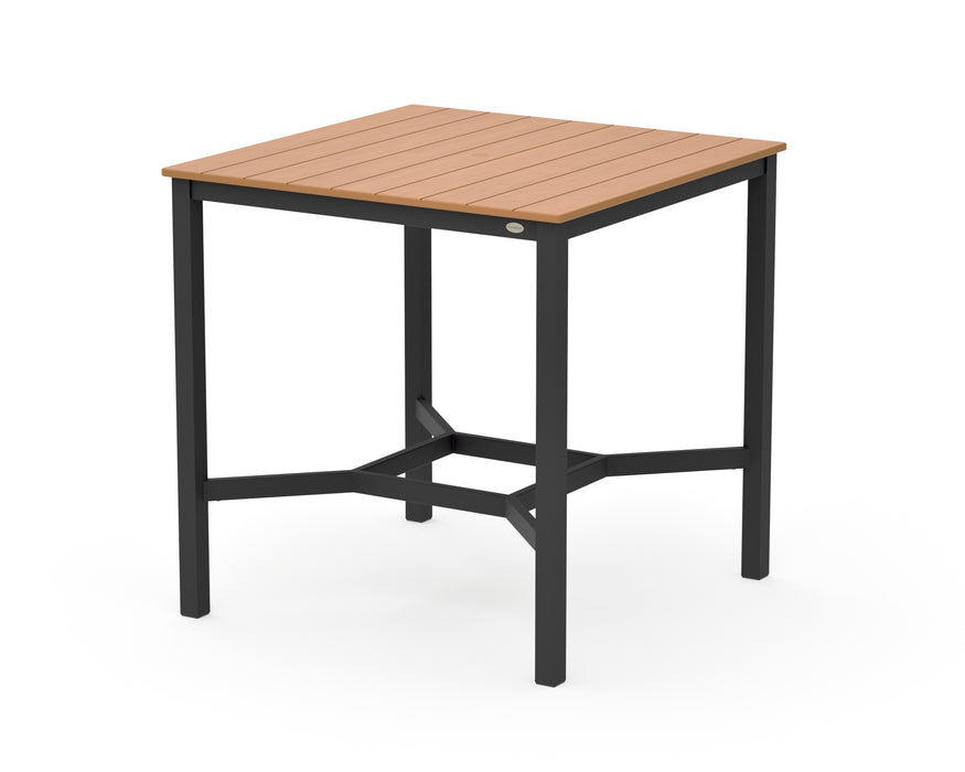 POLYWOOD® Main Street 42 x 42 Bar Table