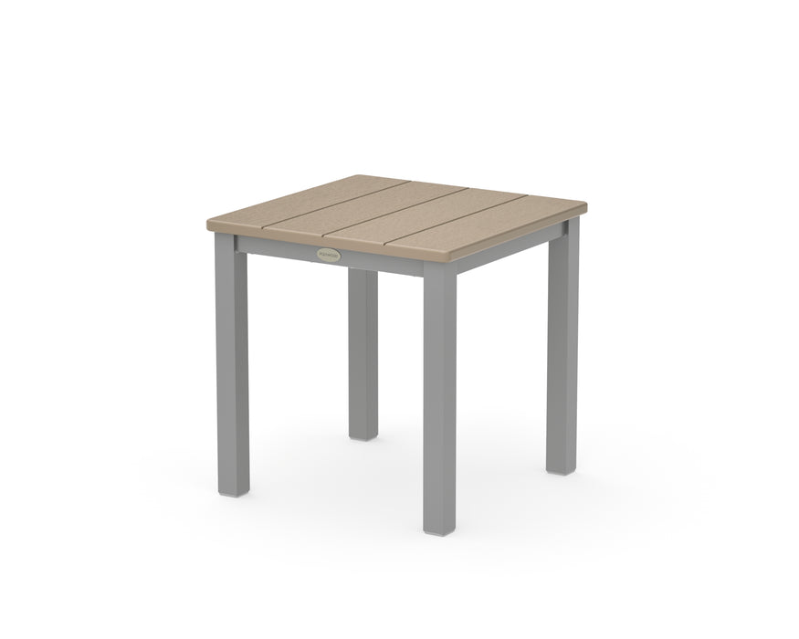 POLYWOOD® Main Street 18" Side Table