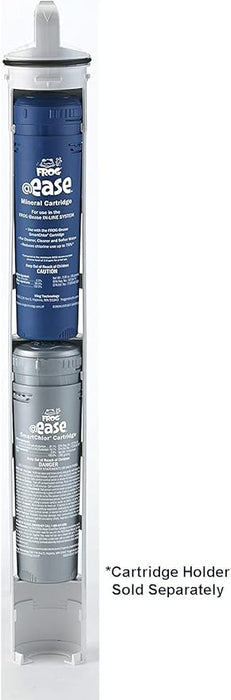 @ease w/SmartChlor Inline Cartridge Kit