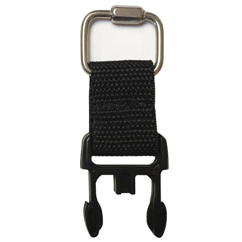 Quick Link Pinch Complete Buckle-Replacement Kit