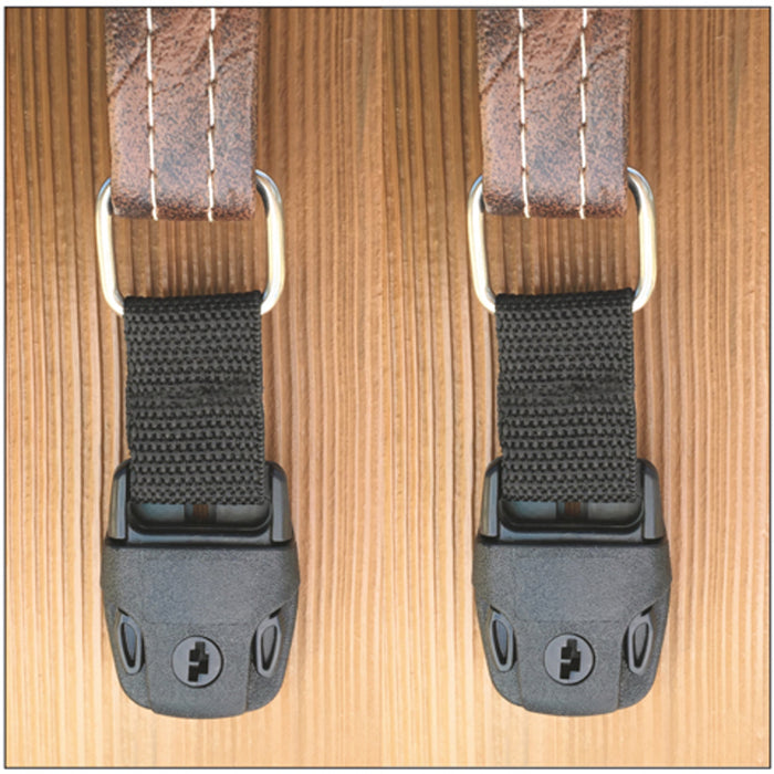 Quick Link Pinch Complete Buckle-Replacement Kit