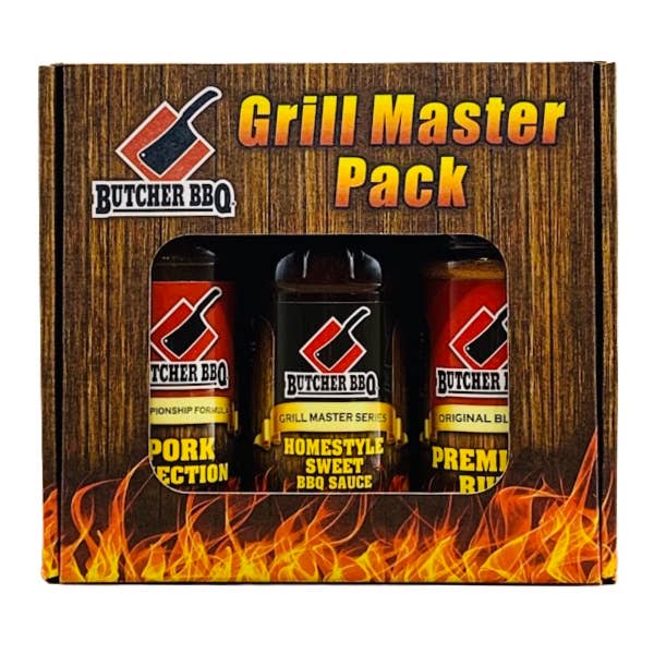 Pork Lovers Gift Pack