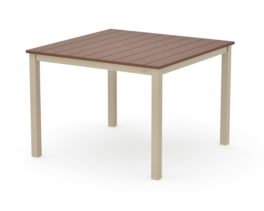 POLYWOOD® Main Street 42 x 42 Dining Table