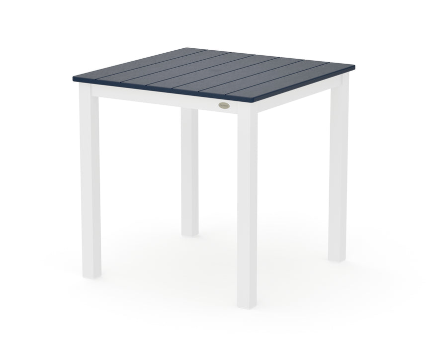 POLYWOOD® Main Street 30 x 30 Dining Table