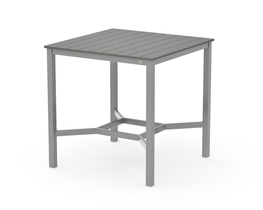 POLYWOOD® Main Street 42 x 42 Bar Table