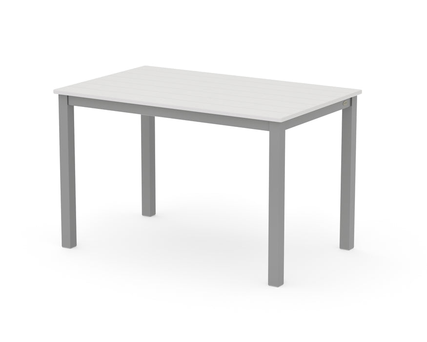 POLYWOOD® Main Street 30 x 48 Dining Table