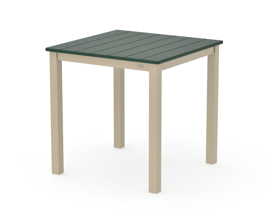 POLYWOOD® Main Street 30 x 30 Dining Table