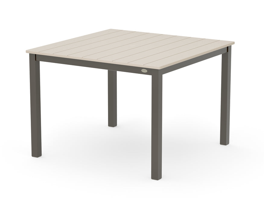 POLYWOOD® Main Street 42 x 42 Dining Table