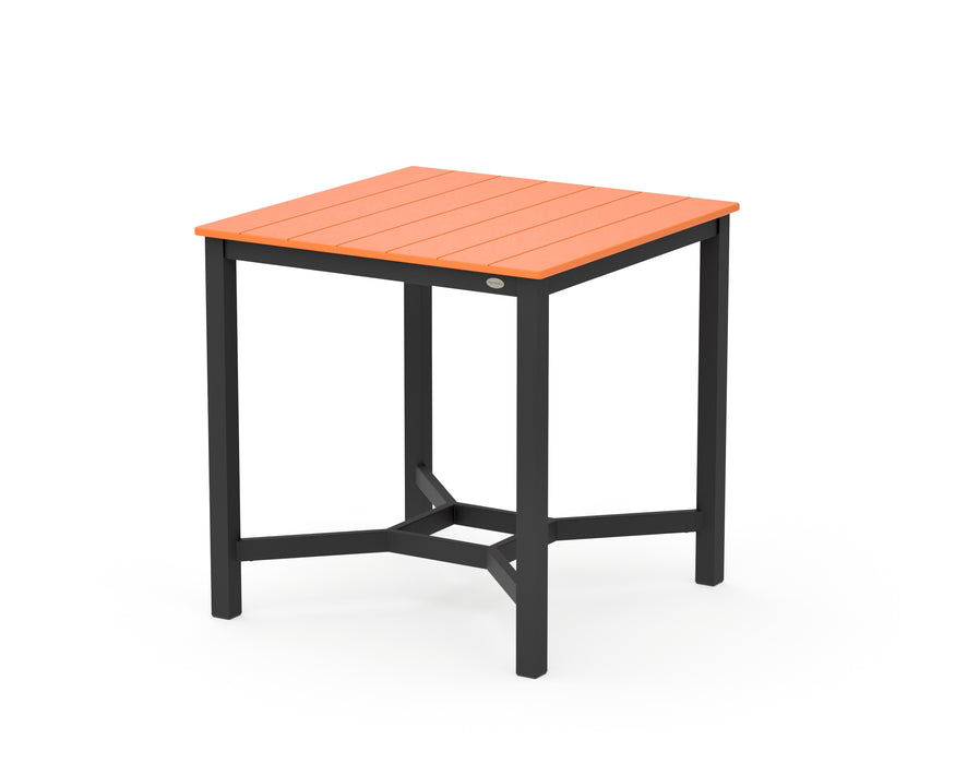 POLYWOOD® Main Street 36 x 36 Counter Table