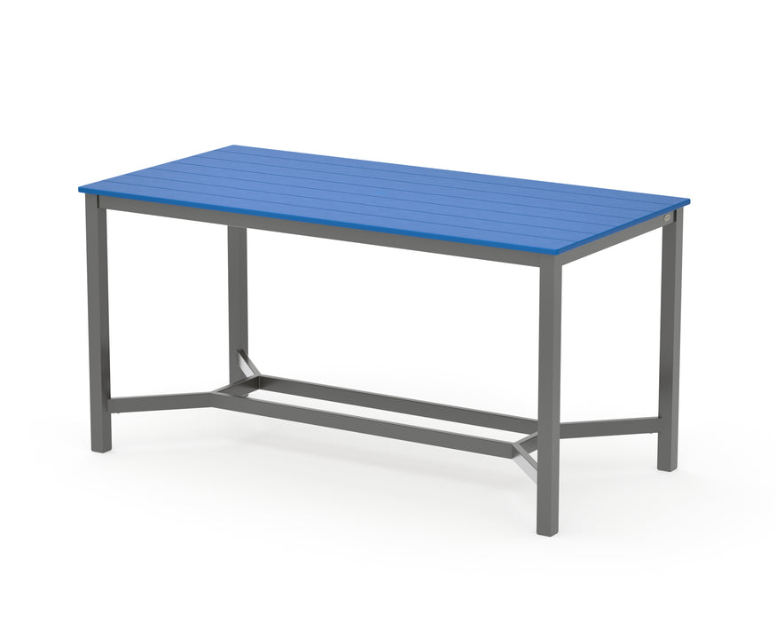 POLYWOOD® Main Street 36 x 72 Counter Table