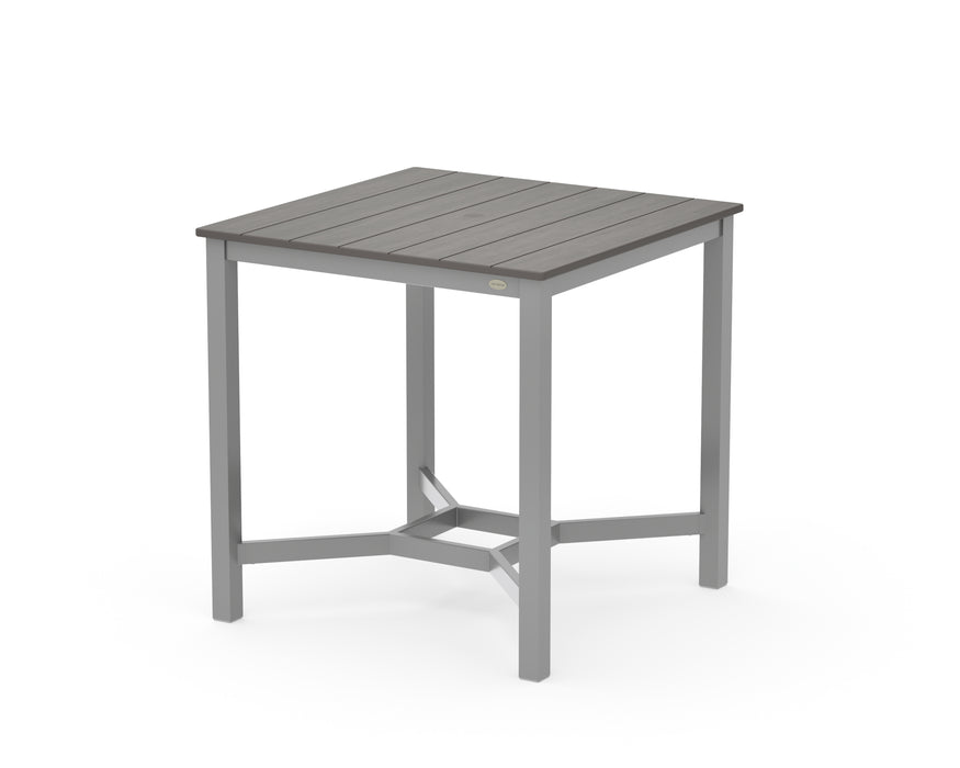 POLYWOOD® Main Street 36 x 36 Counter Table