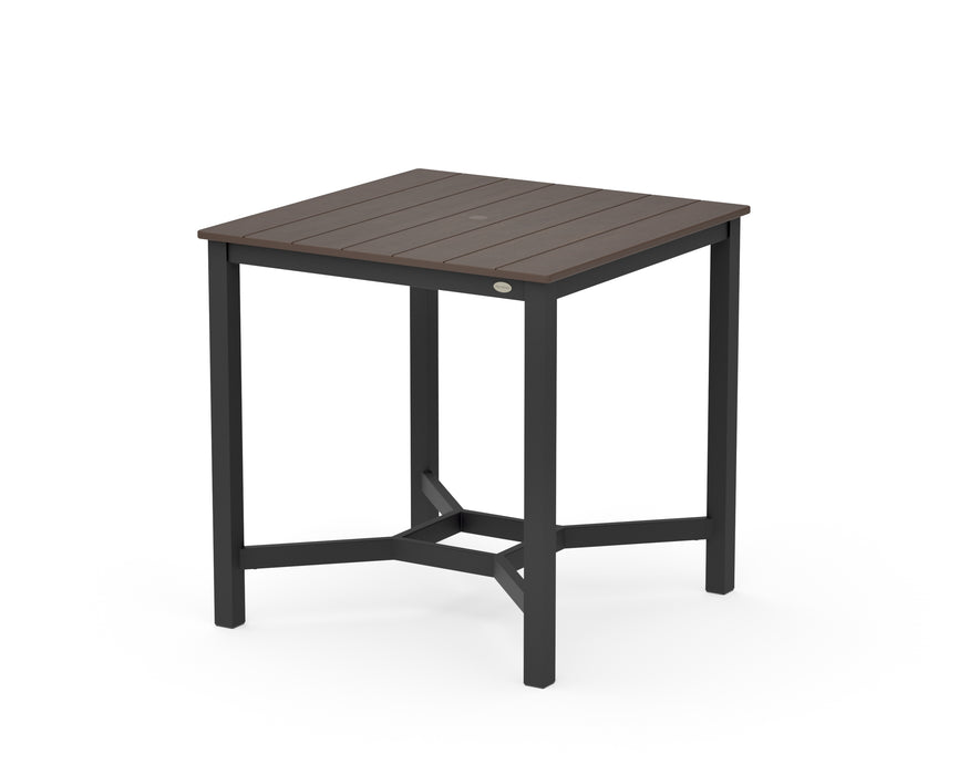 POLYWOOD® Main Street 36 x 36 Counter Table