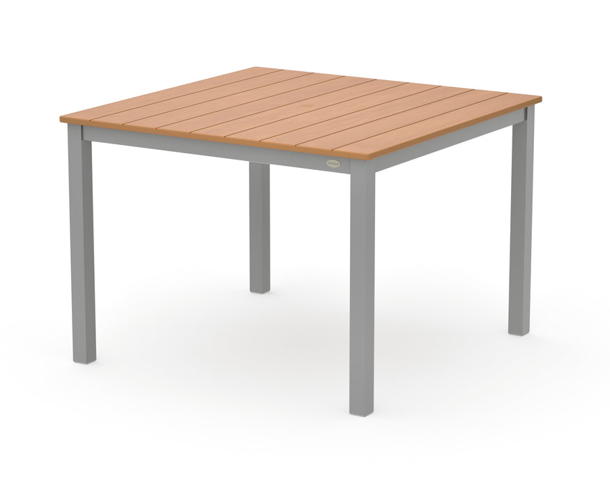 POLYWOOD® Main Street 42 x 42 Dining Table
