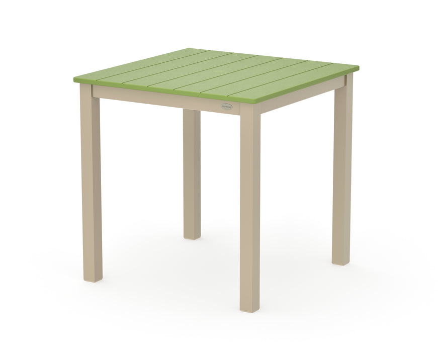POLYWOOD® Main Street 30 x 30 Dining Table