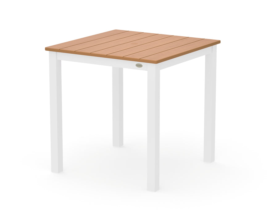 POLYWOOD® Main Street 30 x 30 Dining Table