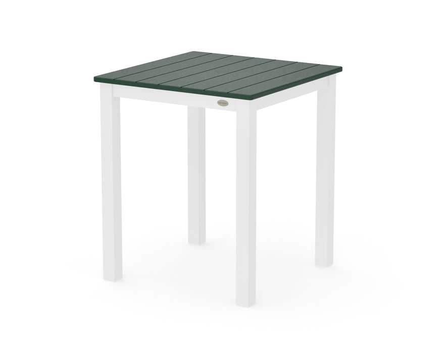 POLYWOOD® Main Street 26 x 26 Dining Table