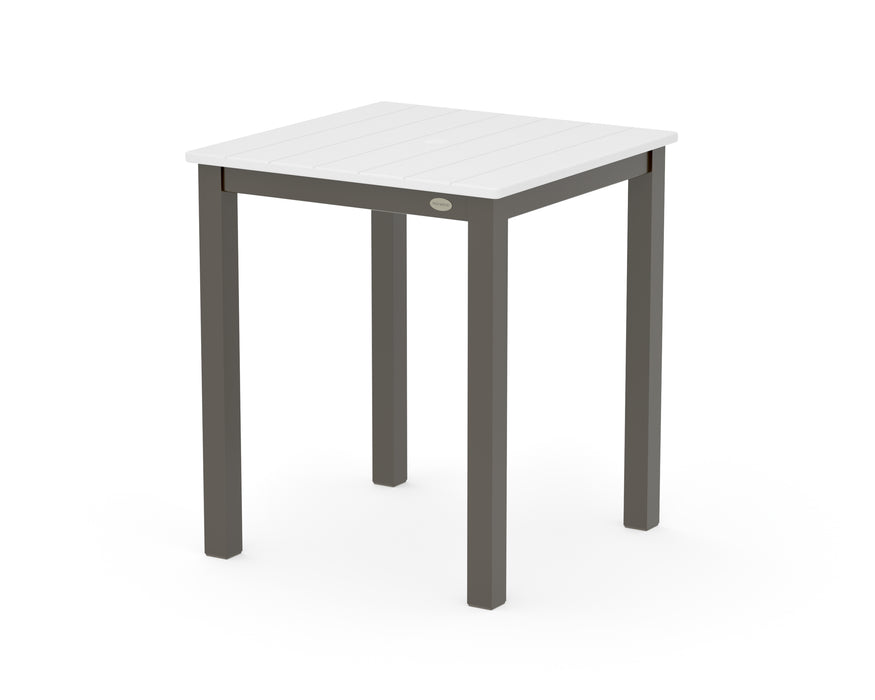 POLYWOOD® Main Street 26 x 26 Dining Table
