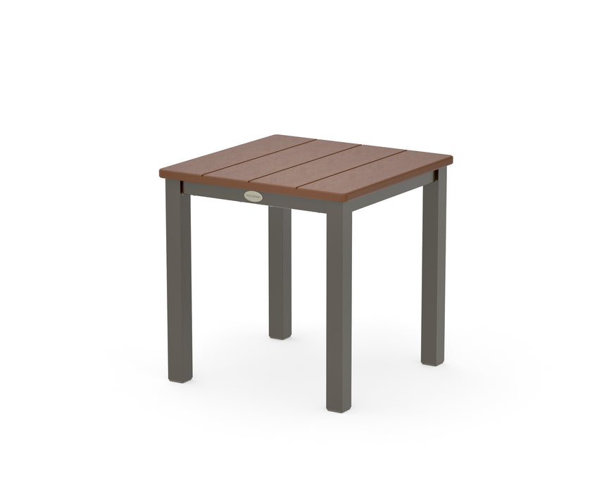 POLYWOOD® Main Street 18" Side Table