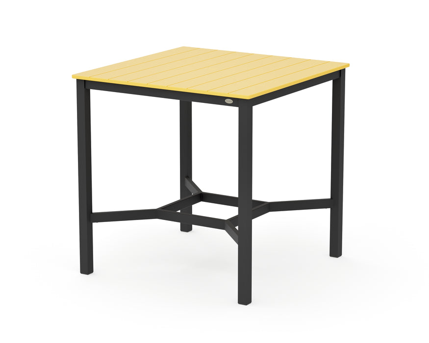 POLYWOOD® Main Street 42 x 42 Bar Table