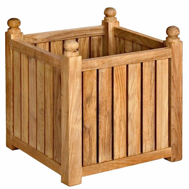 Three Birds Casual Medium Flower Box