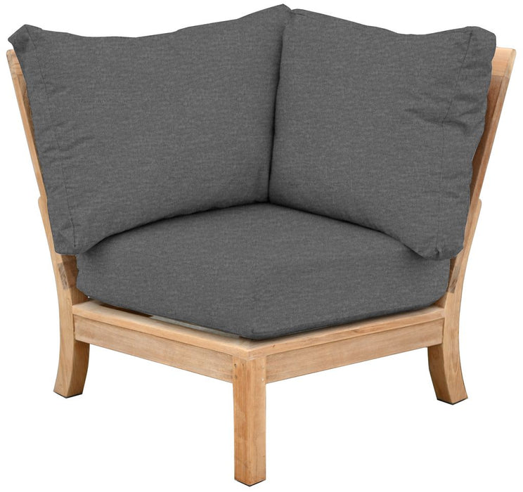 Three Birds Casual St. Lucia Sectional Corner Chair