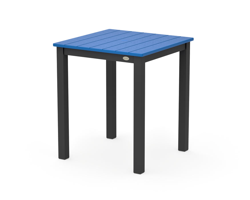 POLYWOOD® Main Street 26 x 26 Dining Table