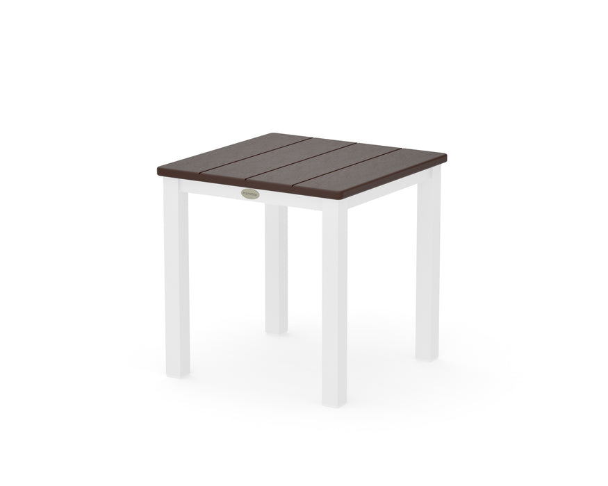 POLYWOOD® Main Street 18" Side Table