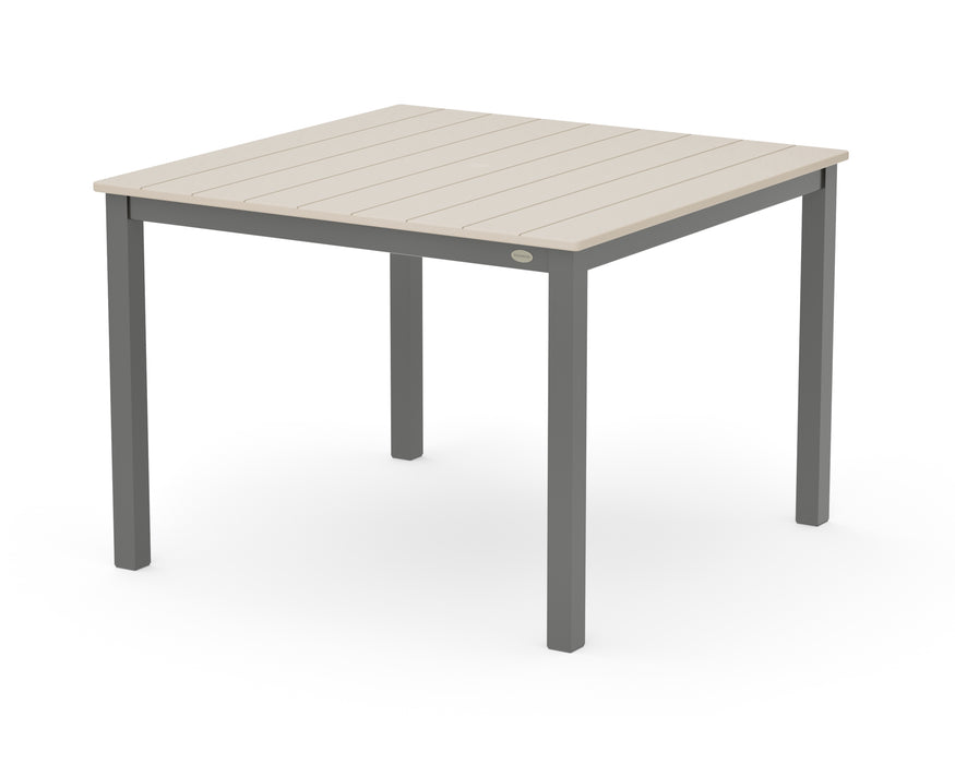 POLYWOOD® Main Street 42 x 42 Dining Table
