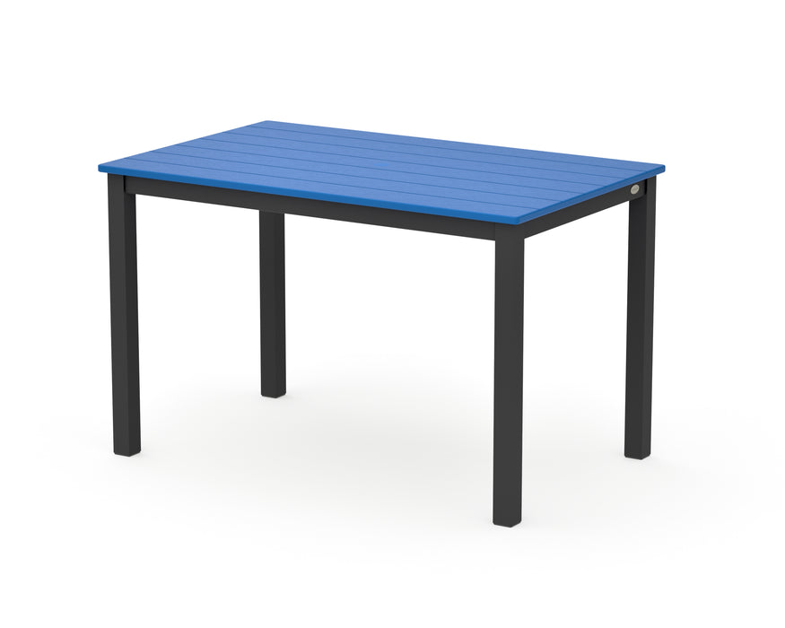 POLYWOOD® Main Street 30 x 48 Dining Table