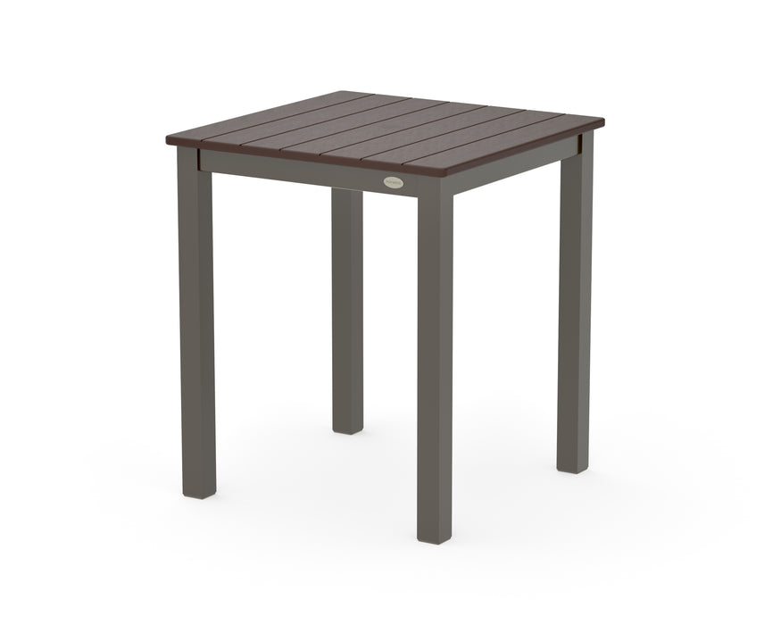 POLYWOOD® Main Street 26 x 26 Dining Table