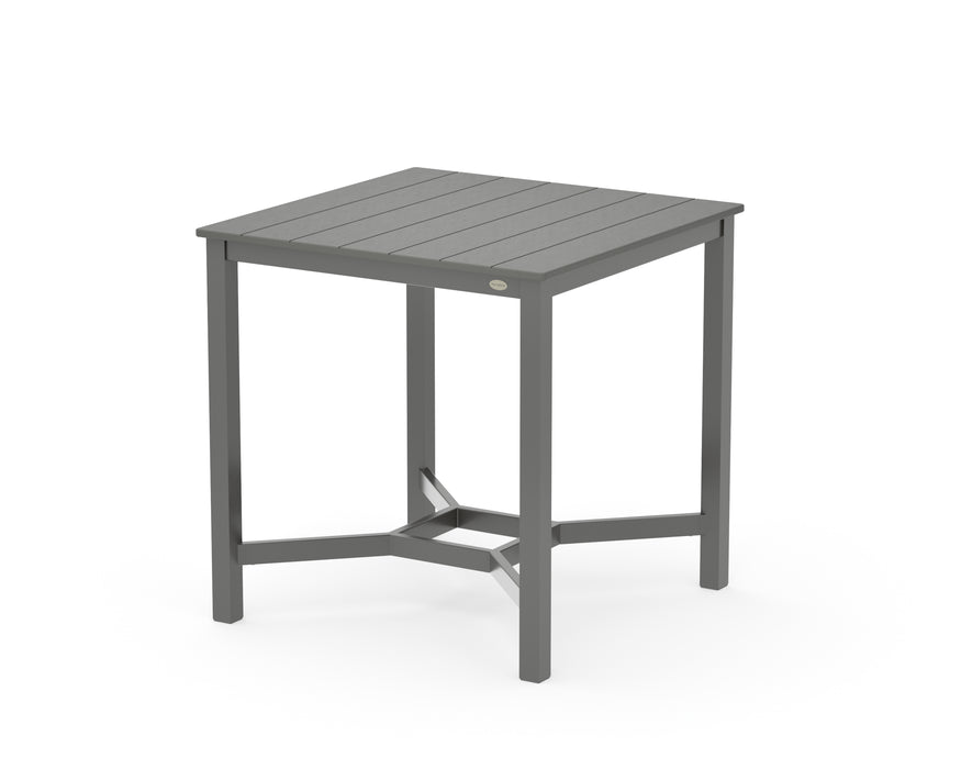 POLYWOOD® Main Street 36 x 36 Counter Table