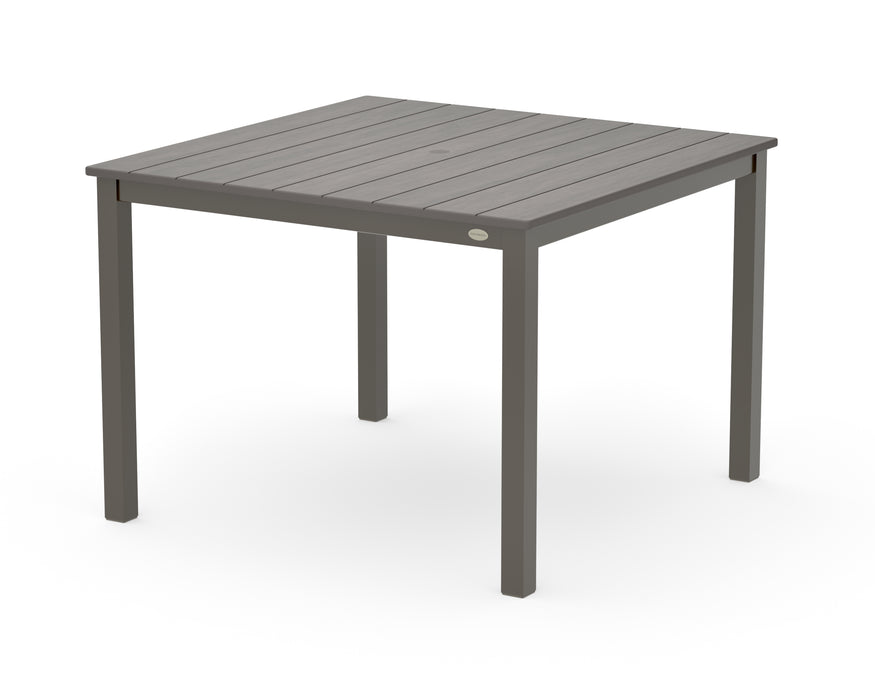 POLYWOOD® Main Street 42 x 42 Dining Table
