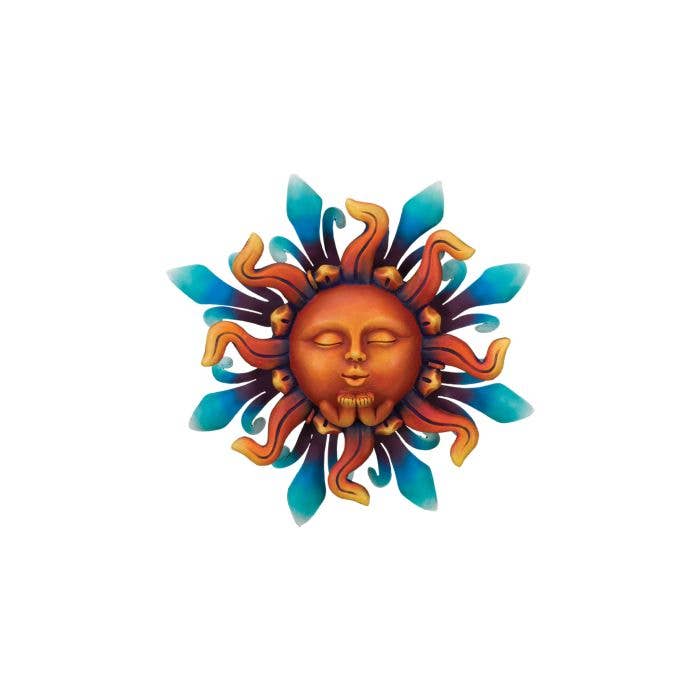 Sun Kiss Wall Decor - SM
