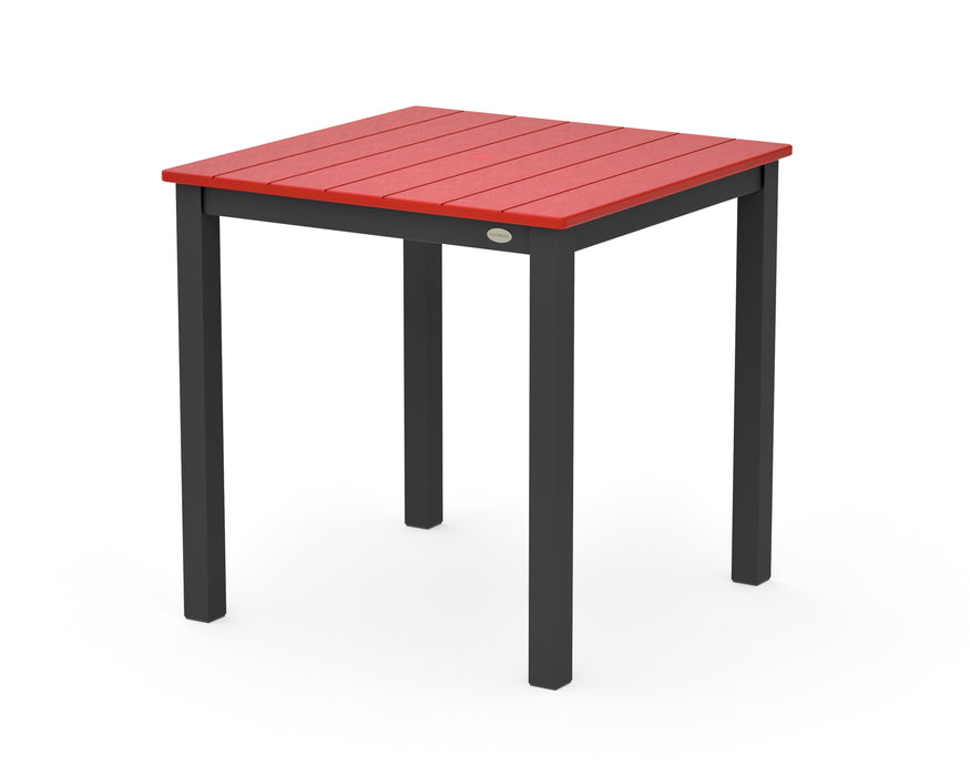 POLYWOOD® Main Street 30 x 30 Dining Table
