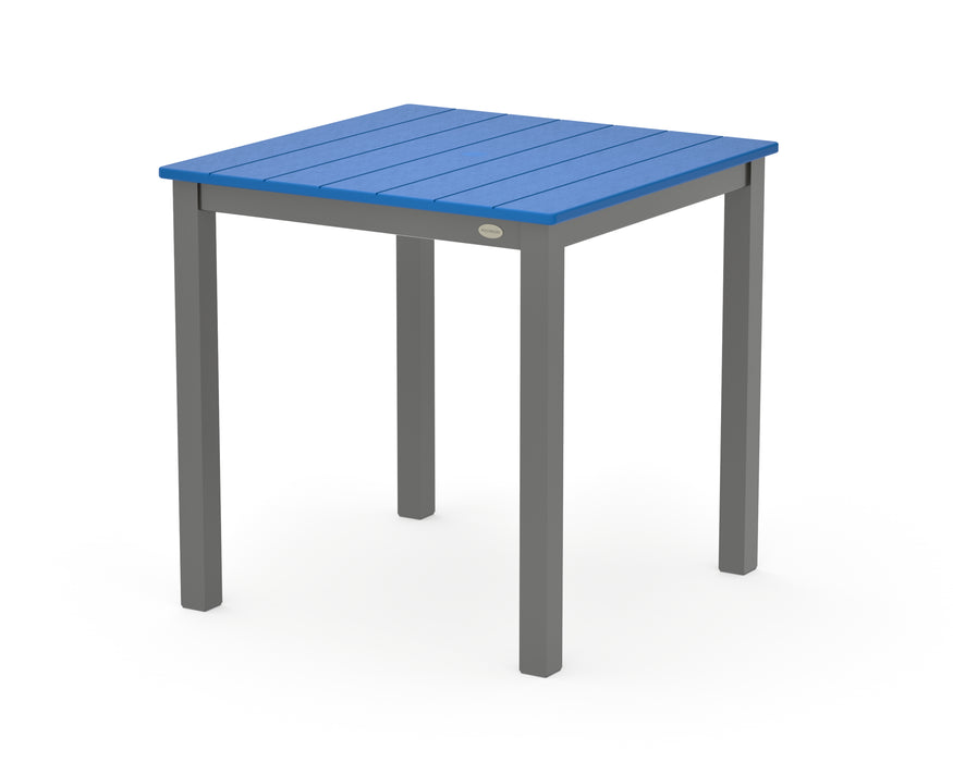 POLYWOOD® Main Street 30 x 30 Dining Table
