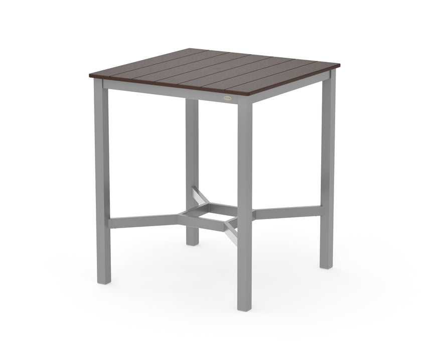 POLYWOOD® Main Street 36 x 36 Bar Table