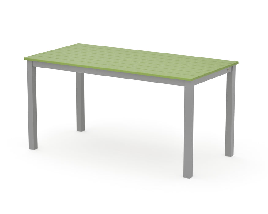POLYWOOD® Main Street 30 x 60 Dining Table
