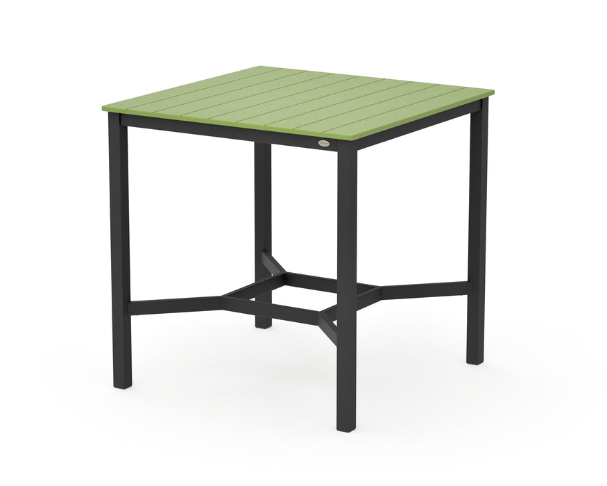 POLYWOOD® Main Street 42 x 42 Bar Table