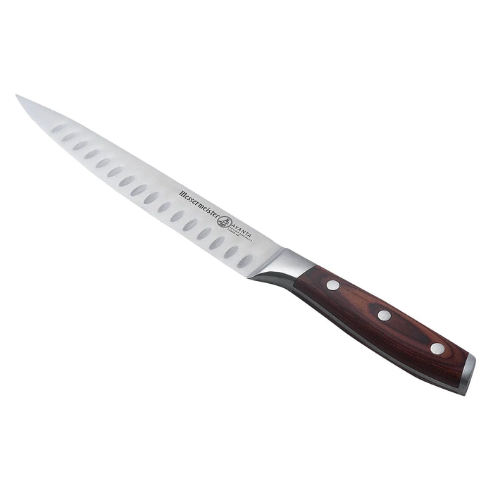 Messermeister Avanta Kullenschliff Carving Knife Set - 2 Pc