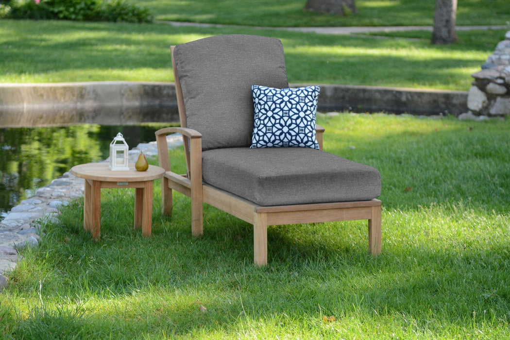 Three Birds Casual St. Lucia Lounger