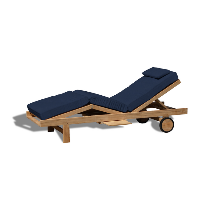 Three Birds Casual Quincy Lounger