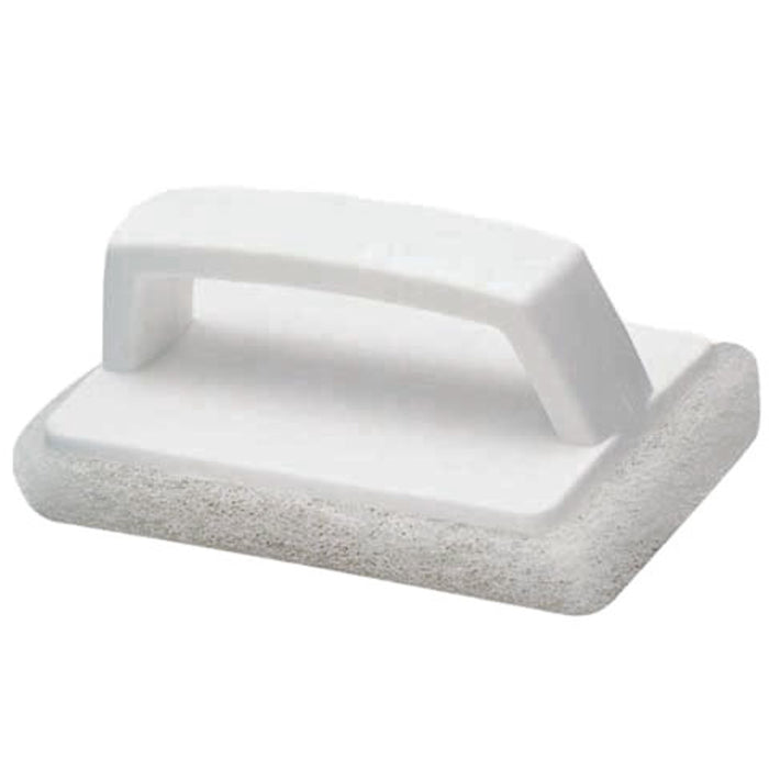 Cleaning Tub Scrubber