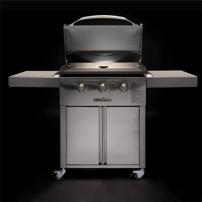 Blackstone Select 28in Griddle W/Cabinet - Local Showroom