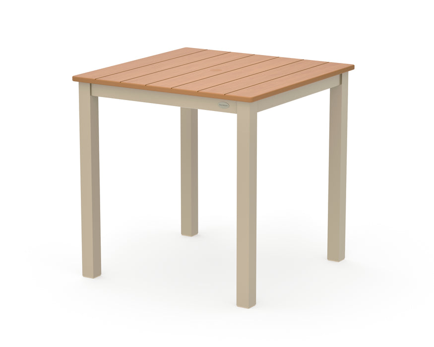 POLYWOOD® Main Street 30 x 30 Dining Table