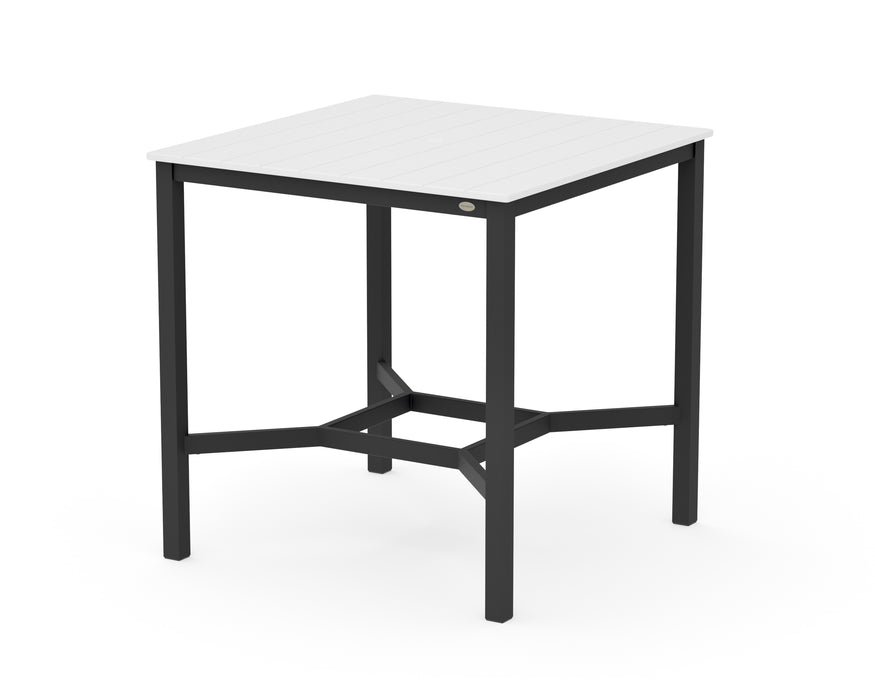 POLYWOOD® Main Street 42 x 42 Bar Table