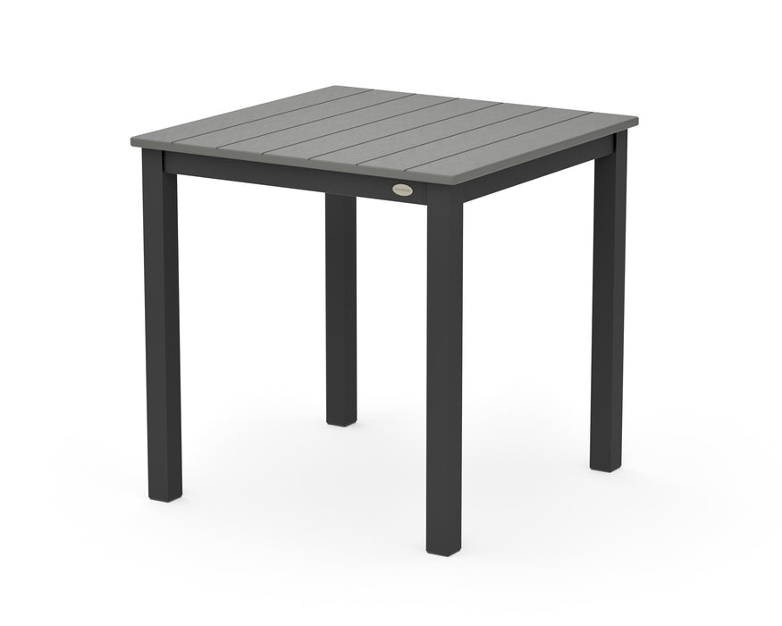 POLYWOOD® Main Street 30 x 30 Dining Table